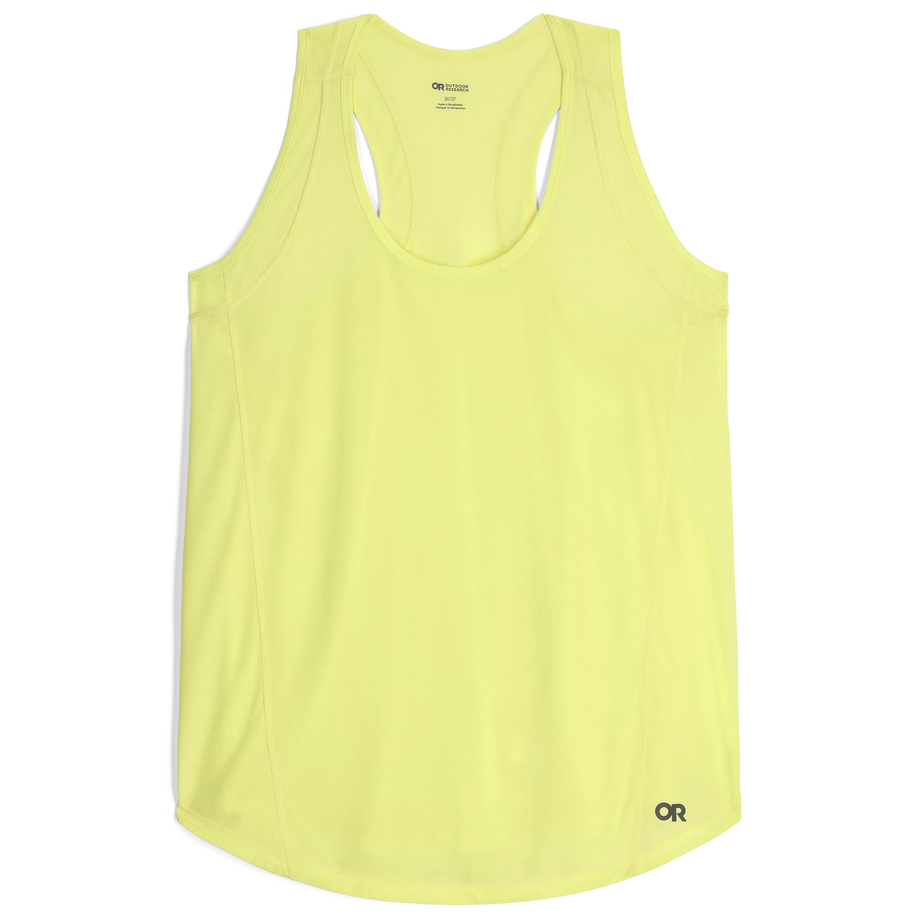 Women's Echo Tank-Plus