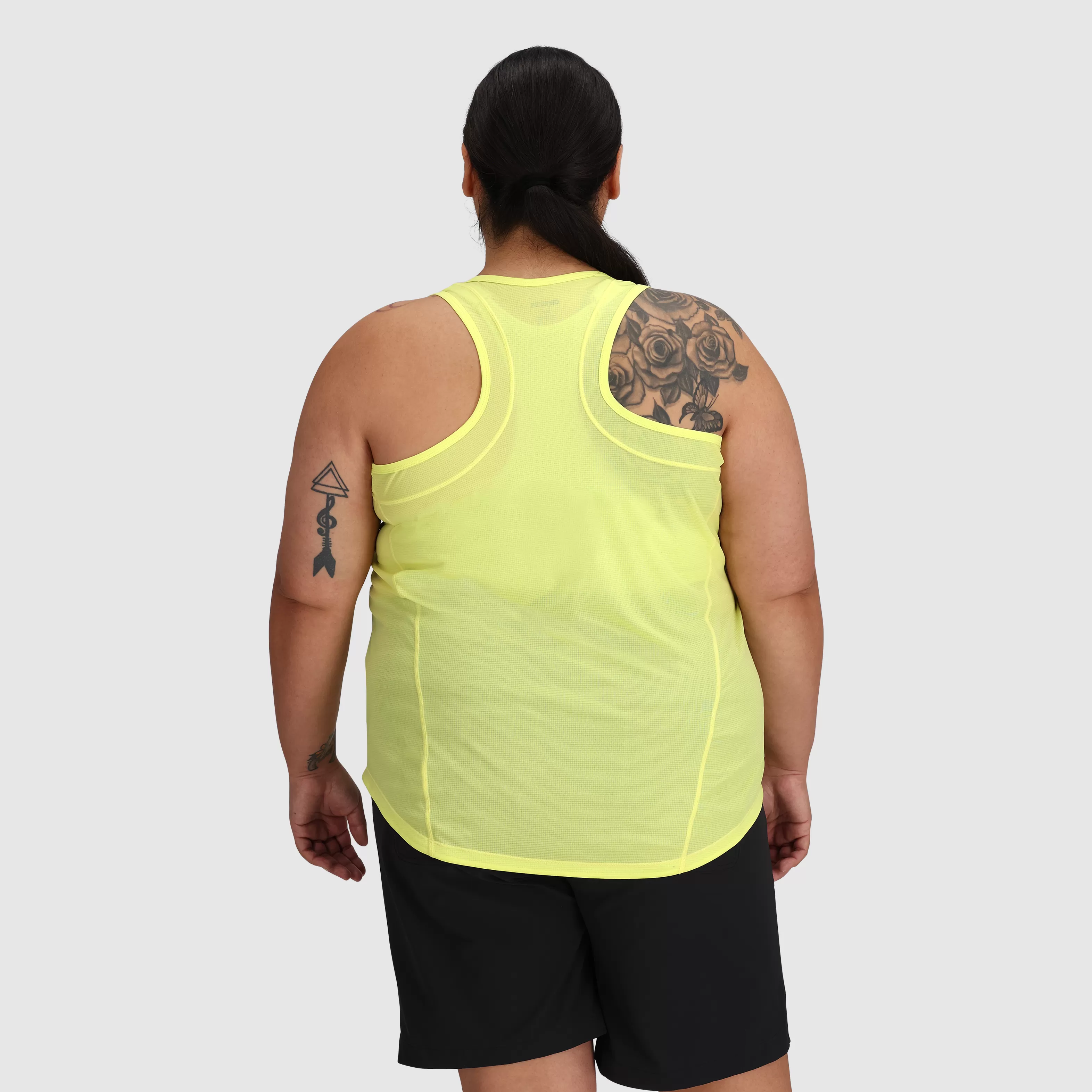 Women's Echo Tank-Plus