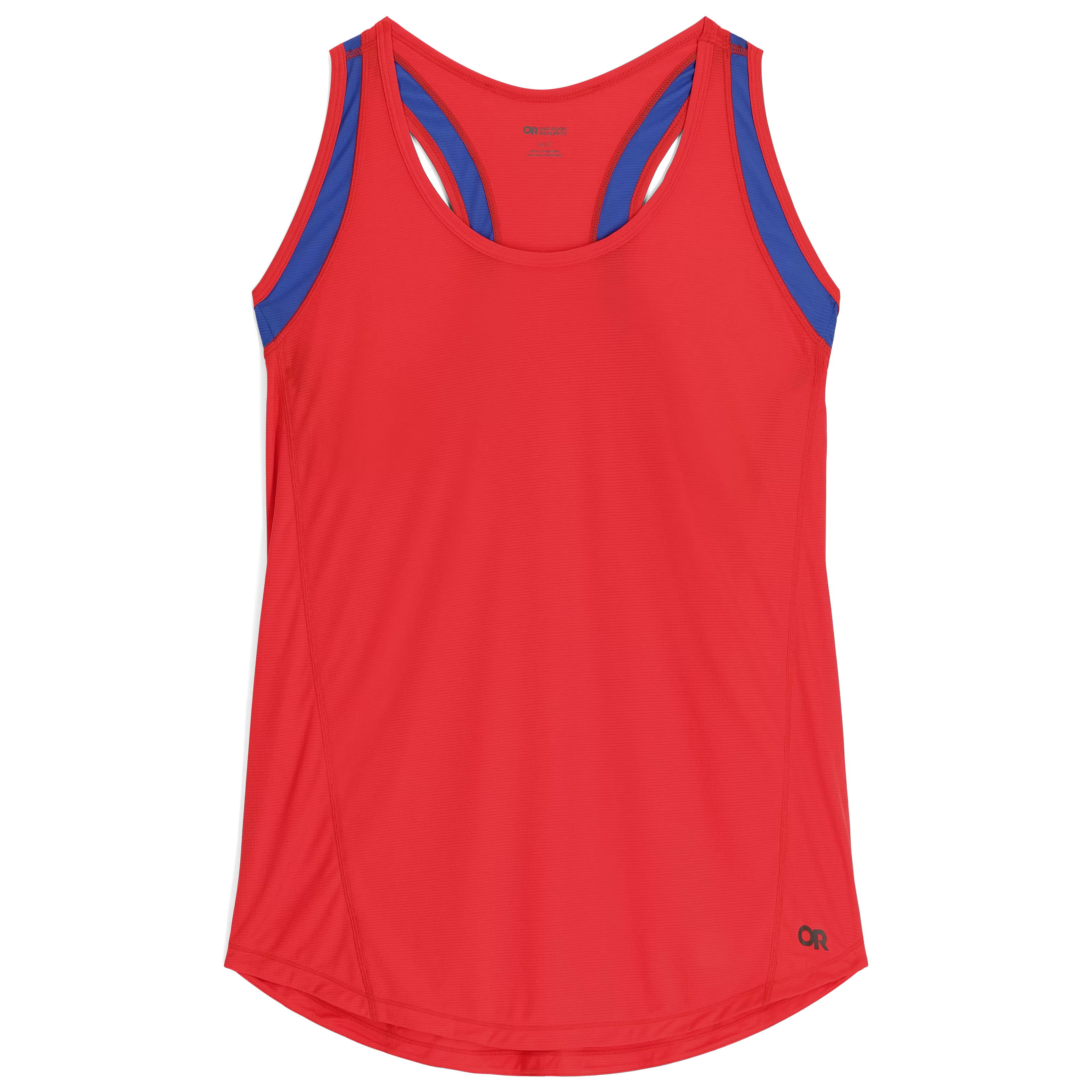 Women's Echo Tank-Plus