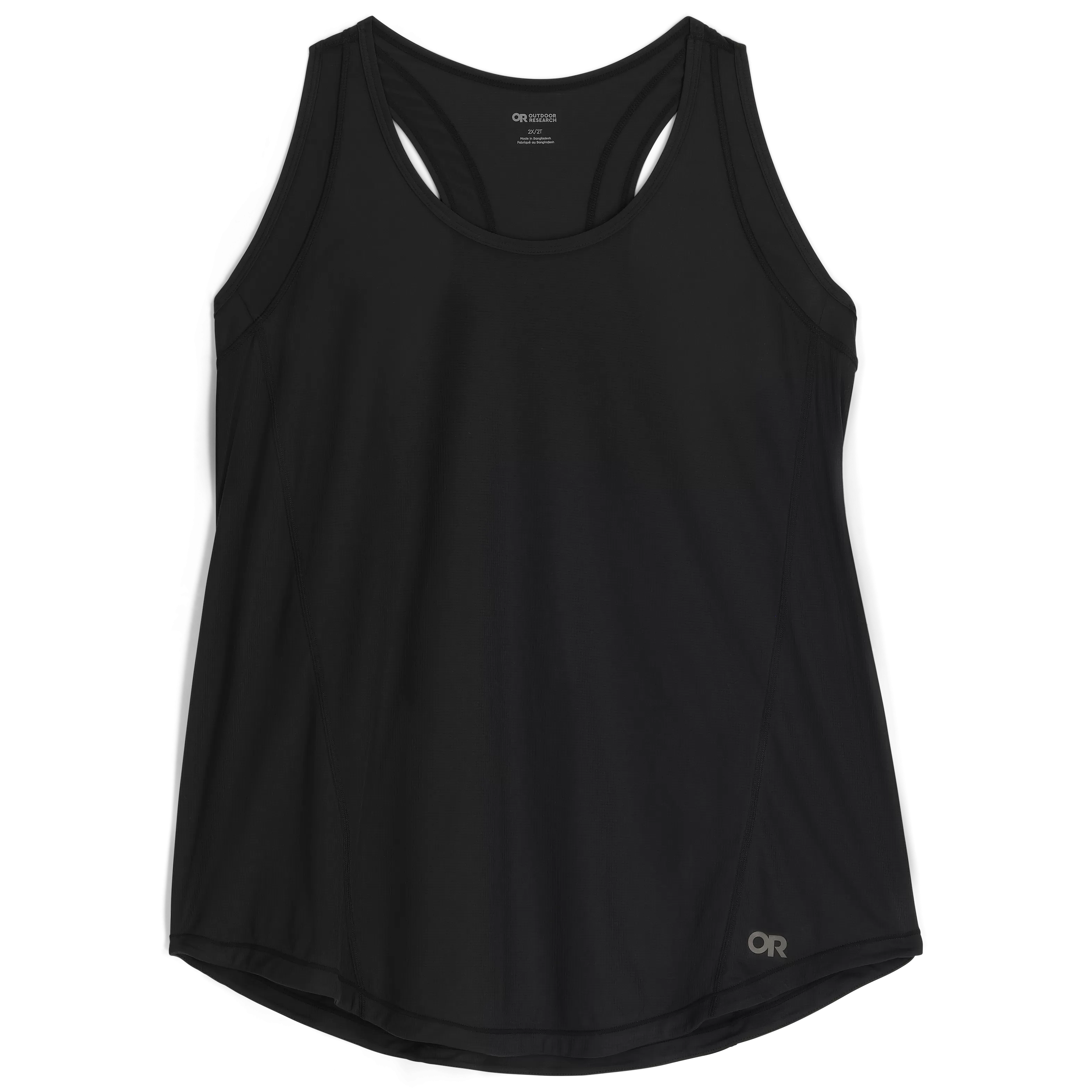 Women's Echo Tank-Plus