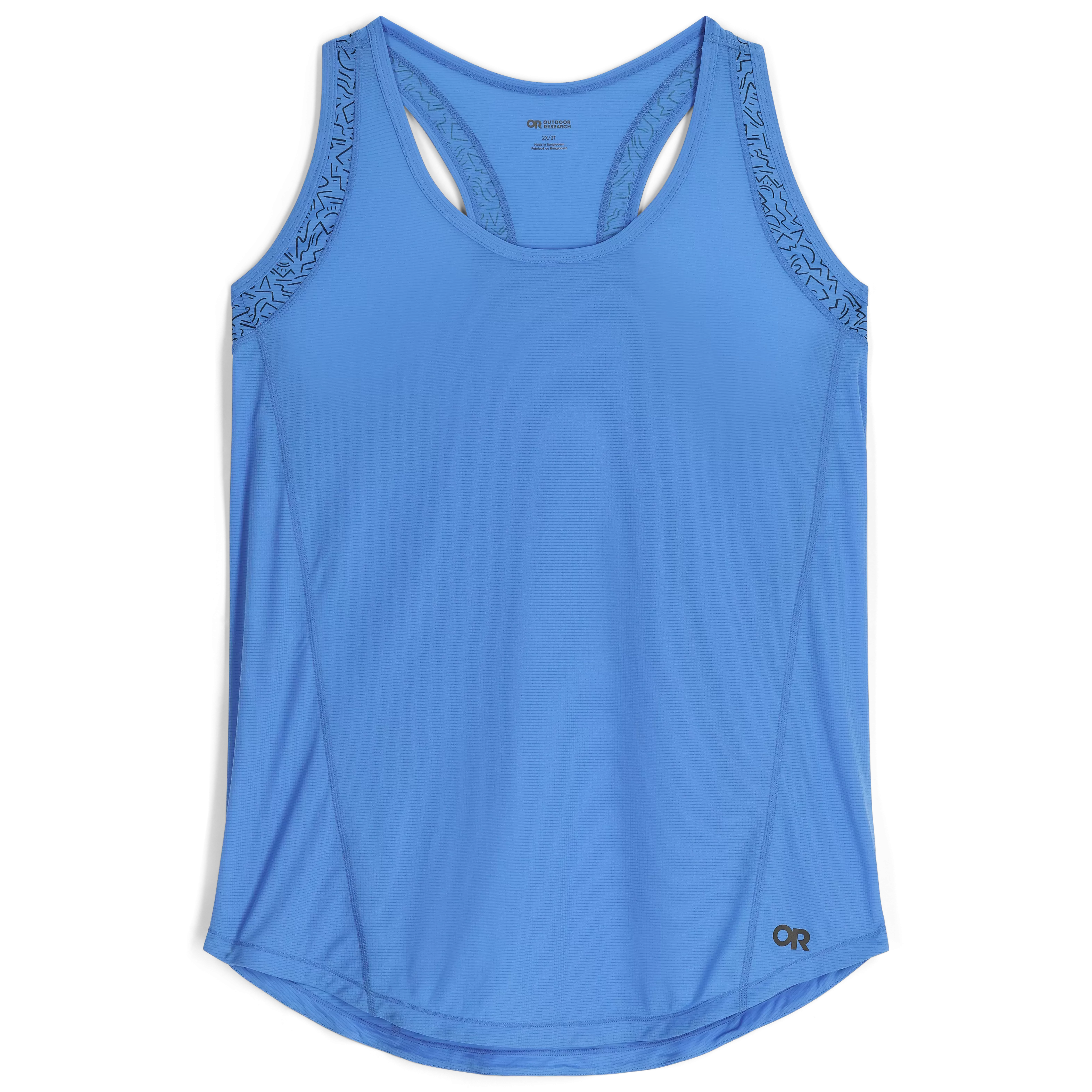 Women's Echo Tank-Plus