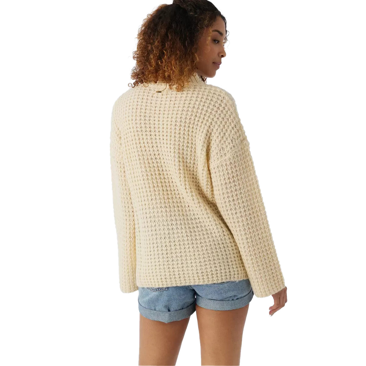 Women's Fawn Sweater