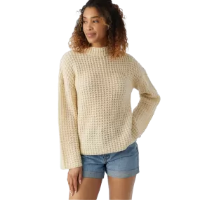 Women's Fawn Sweater