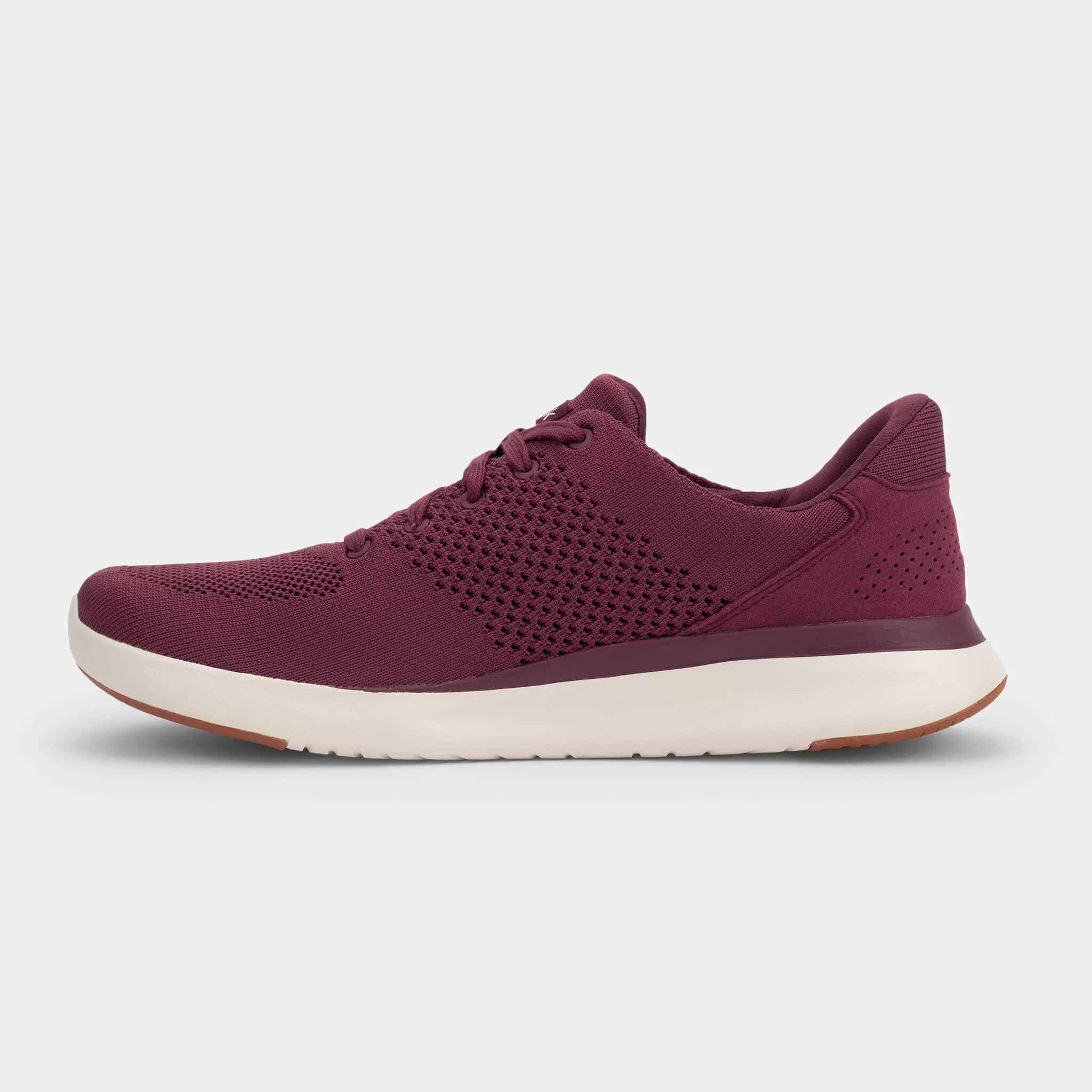 Women's Lima - Merlot