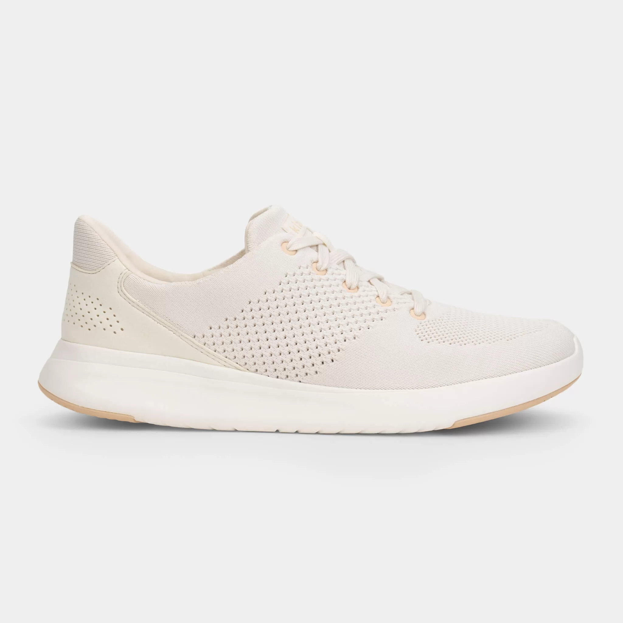 Women's Lima - White Creme