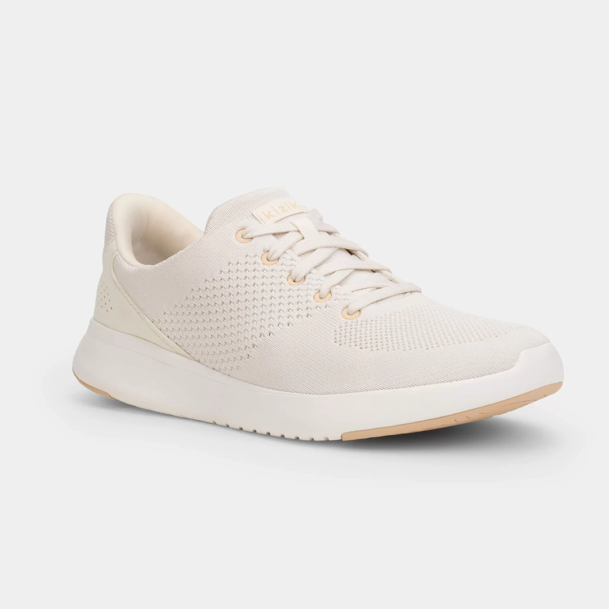 Women's Lima - White Creme