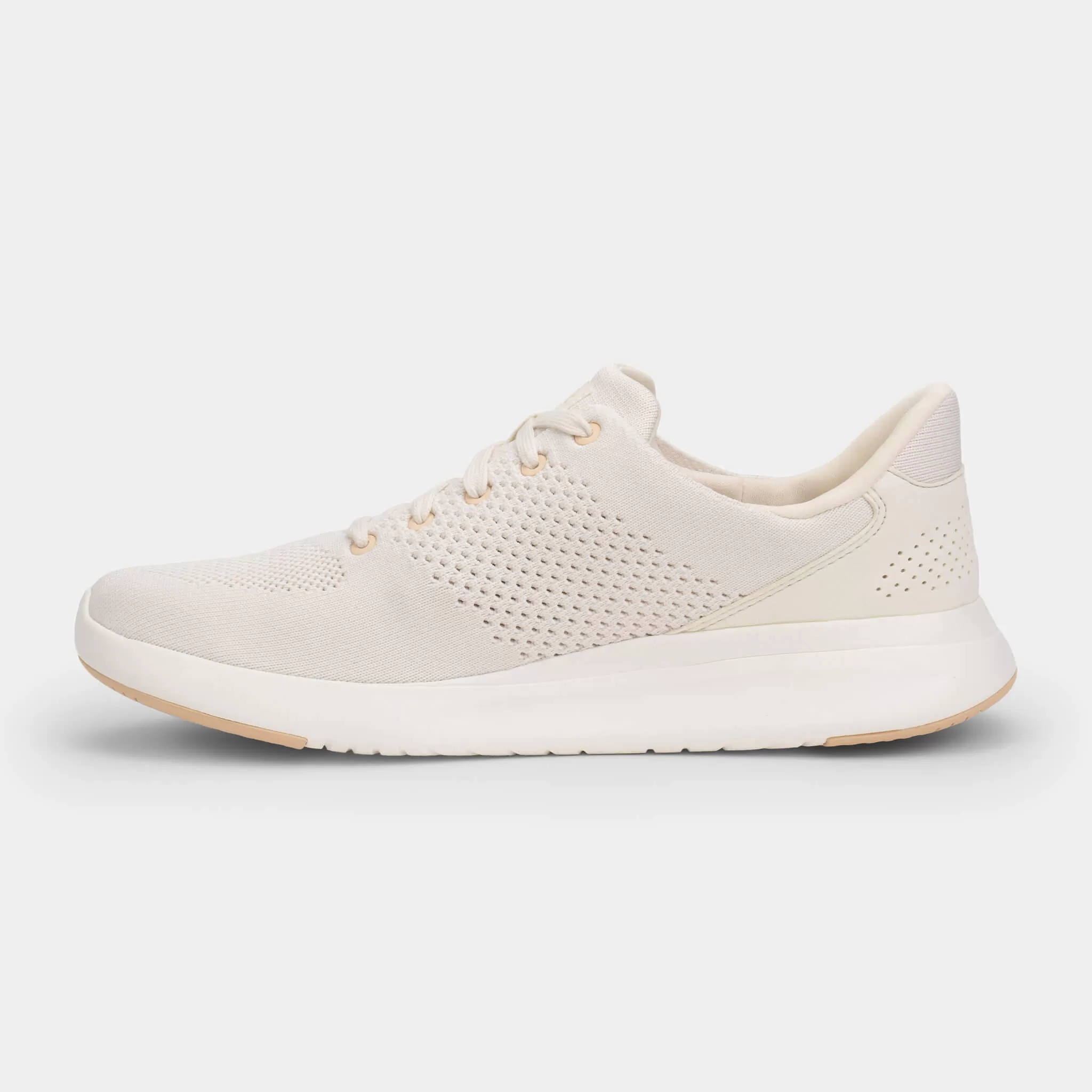 Women's Lima - White Creme