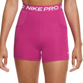 Women's Nike Dri-Fit High Rise 3 Short