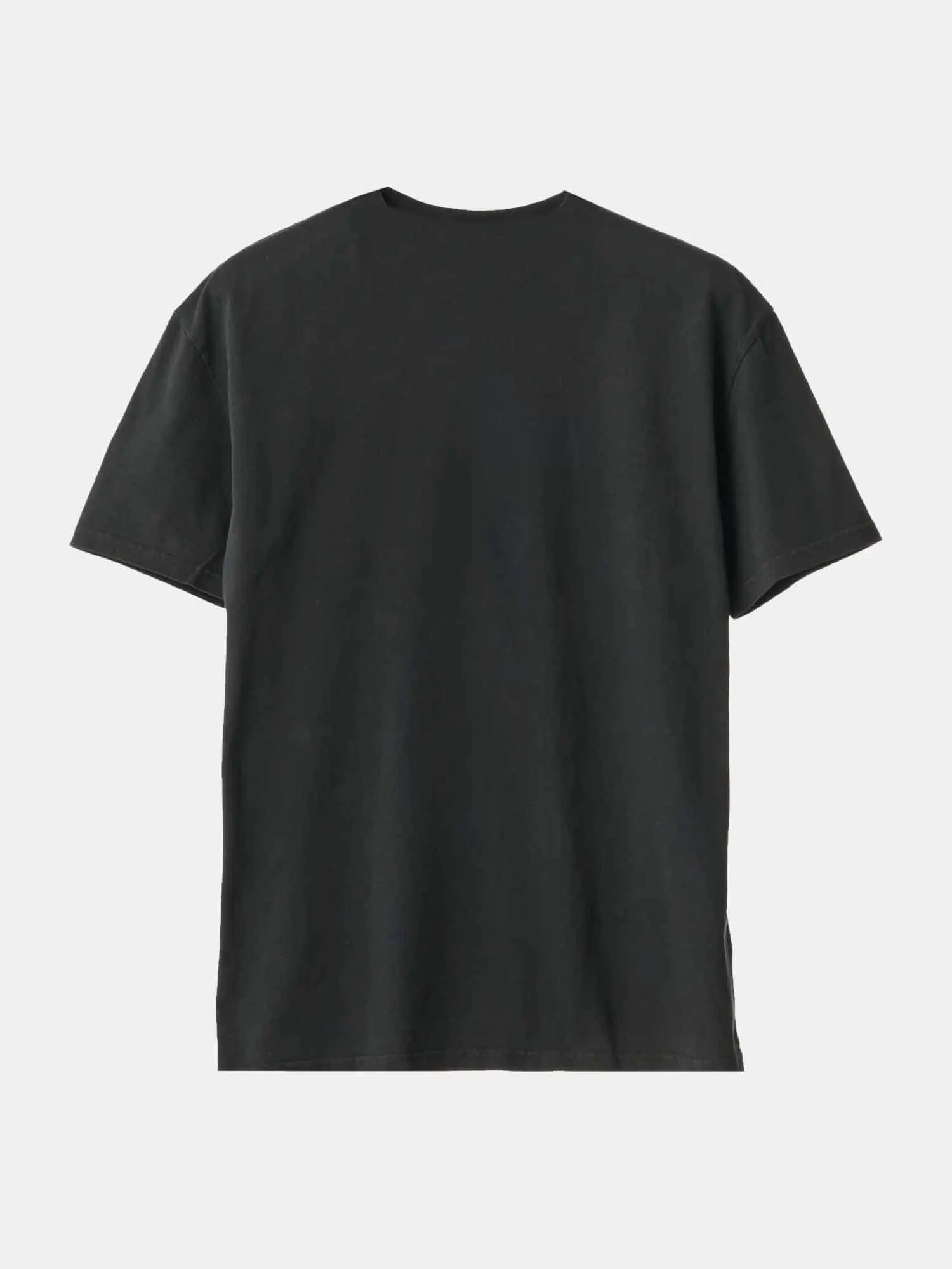 X-Large Arcade Tee - Pigment Black