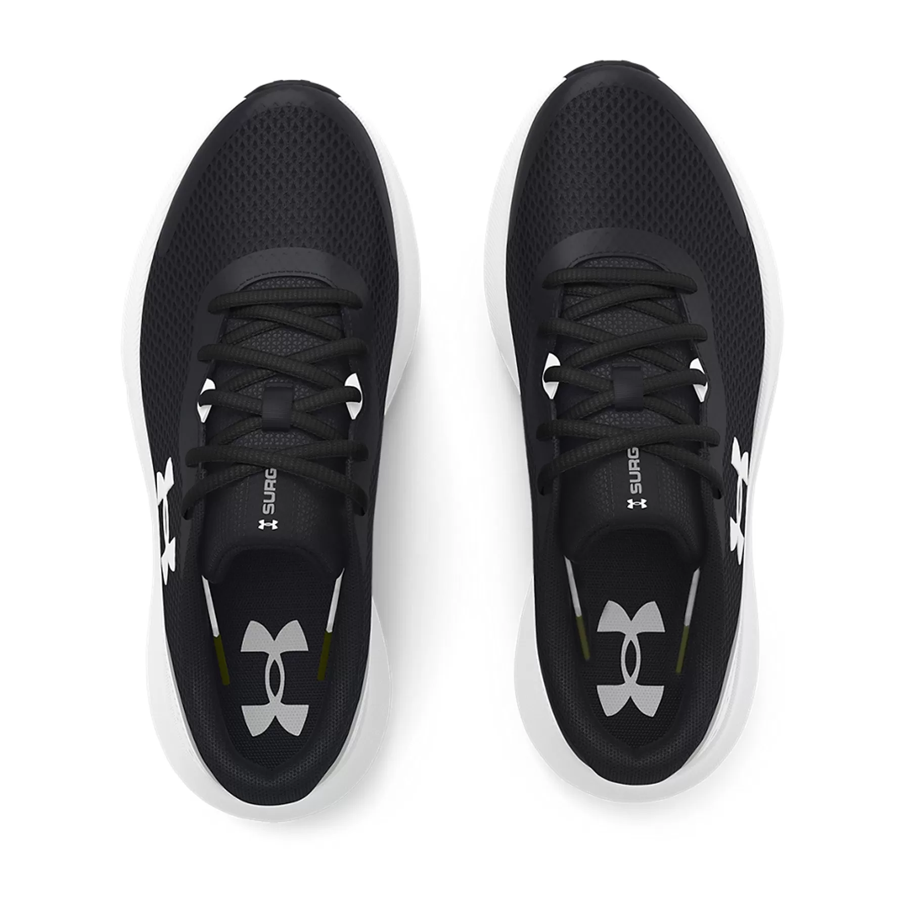 Zapatillas Under Armour Unisex Running Surge 3 | 3024989-001