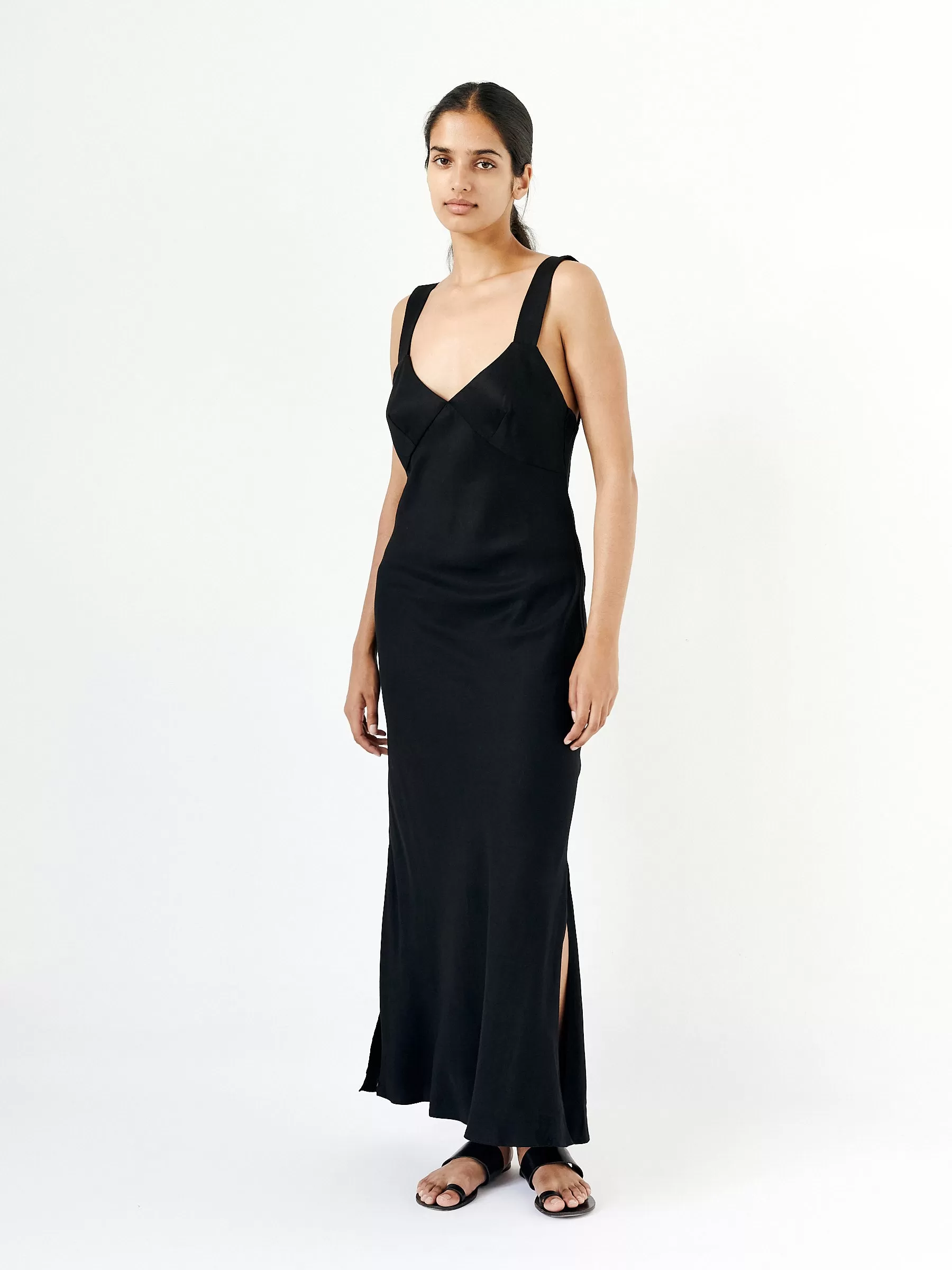 Zoe Slip Dress